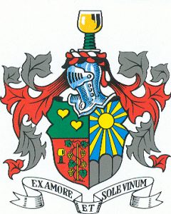 Wappen Weingut Schätzle Endingen